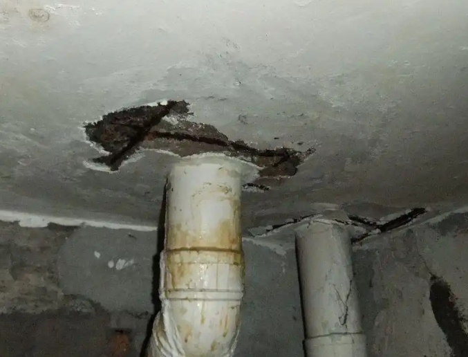 西盟卫生间漏水维修公司浅析西盟卫生间渗水维修的方法